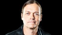 Brad Arnold