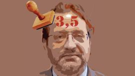 El Gobierno frenó el nuevo IPC para evitar un salto inflacionario y abrió una crisis en el Indec