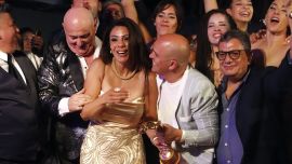 Mariana Clemensó: “El jurado supo premiar el talento por sobre las caras conocidas”