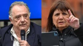 Utilizan a Patricia Bullrich joven cometiendo delitos para justificar la inimputabilidad adolescente