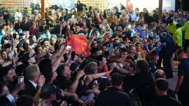 Factor Milei: la grieta entre imagen y economía y un electorado dispuesto a esperarlo hasta el final