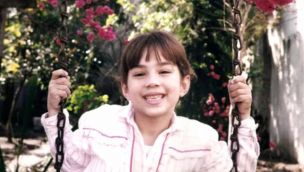 Marcela Brenda Iglesias murió el 5 de febrero de 1996 aplastada por una escultura de hierro mal instalada en el antiguo Paseo de la Infanta