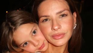 Magnolia Vicuña y la China Suárez