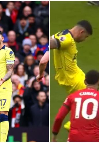 Cristian Cuti Romero