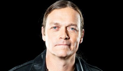 Brad Arnold