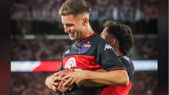 Resultados de la fecha 4 del Torneo Apertura 2026: el clásico porteño y la caída de los grandes