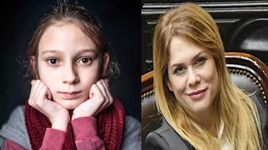 Citan a indagatoria a Lilia Lemoine por sus ataques contra Ian Moche