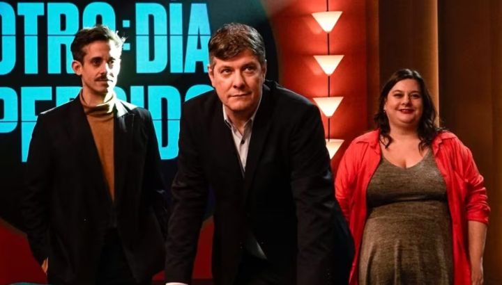 La verdad detrás de la salida de Laila Roth de "Otro día perdido": la palabra de la humorista