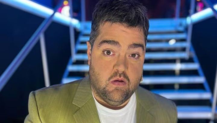 Darío Barassi regresará a la pantalla de El Trece: con qué programa