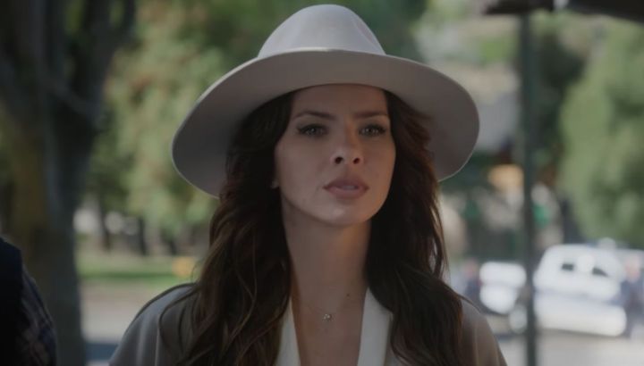 Rating: cuánto midió en su primera semana "Hija del Fuego", la serie de La China Suárez en El Trece