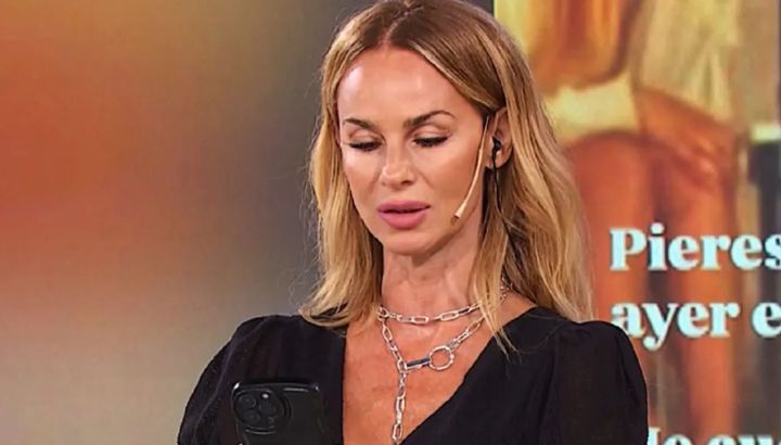 Sabrina Rojas se despidió de América: ¿Se va a El Nueve?