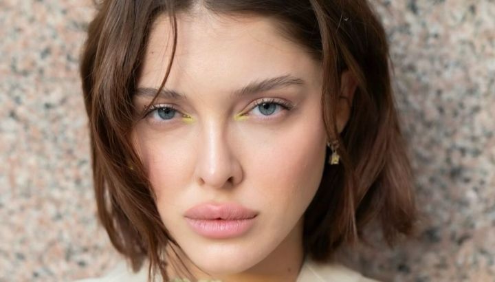 Adiós al corte carré: Sofi "La Reini" Gonet sorprendió con su cambio de look y marcó tendencia con un pelo XL