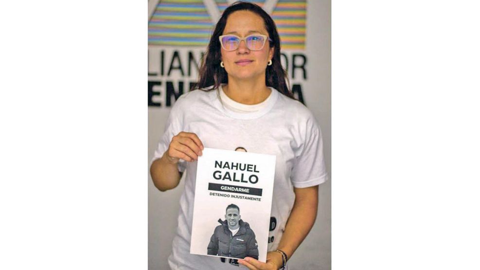 070226_nahuel_gallo_esposa_maria_gomez_cedoc_g