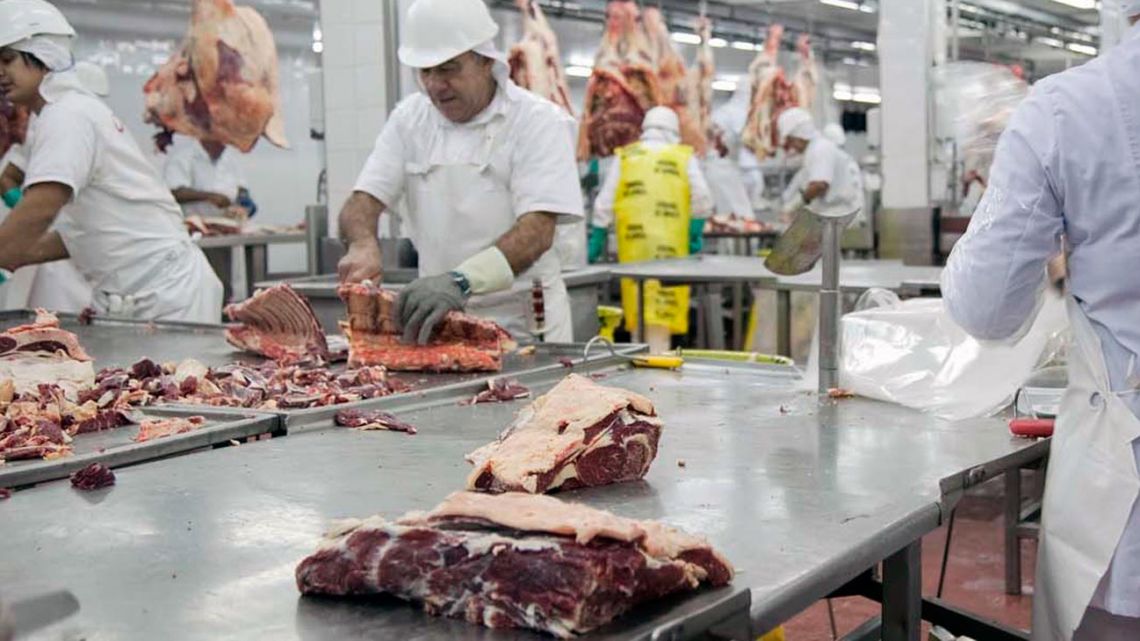 La Unión Europea suspende importaciones de carne brasileña y abre oportunidades para la industria argentina