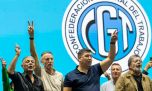 La "contra gira" frustrada de la CGT