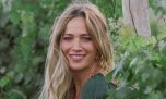 Luisana Lopilato revive la moda vintage son su look inspirado en los setenta