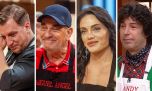 Por error, revelaron quién es el nuevo eliminado de MasterChef Celebrity
