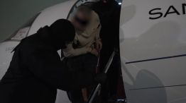 El presunto sicario que intentó asesinar al general Vladimir Alexéyev fue capturado por Rusia en Dubai.