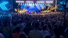 Festival de Peñas de Villa María