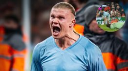 Haaland vs Liverpool