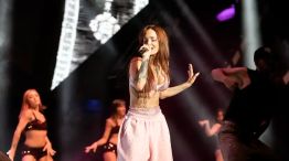 La Joaqui en Villa María