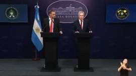 El acuerdo con Estados Unidos es una bomba de tiempo en la OMC