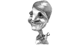 El enemigo interno, cuando el Gobierno se daña a sí mismo