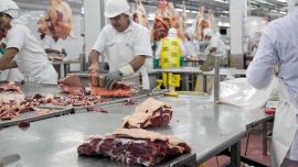 Suspensión de la UE a la importación de carne brasileña: que efectos tendrá para la Argentina