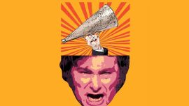 La oficina de la verdad para enemigos