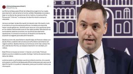 Desinformación y censura blanda