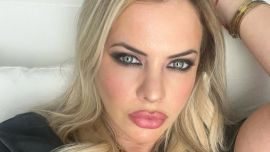 Alejandra Maglietti: “Odio mi cumpleaños. Soy anti cumpleaños. No me gusta nada. No me interesa que la gente me salude”