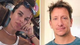 A siete meses de la separación, Gime Accardi habló de su dolor y contradijo a Nico Vázquez: "Yo no tengo una familia que me contenga"