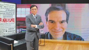 John H. Cochrane, en Periodismo Puro, con Jorge Fontevecchia.