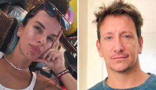 Gime Accardi y Nico Vázquez