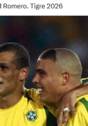 Memes River vs Tigre