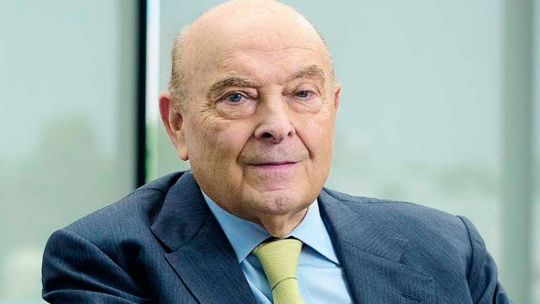 Cavallo pidió liberar el mercado cambiario y alertó que la economía “no tiene reglas de juego claras”