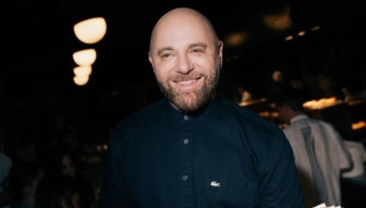 La historia jamás contada del tatuaje que Germán Martitegui se borró: "Fue durante una noche alocada en Miami"