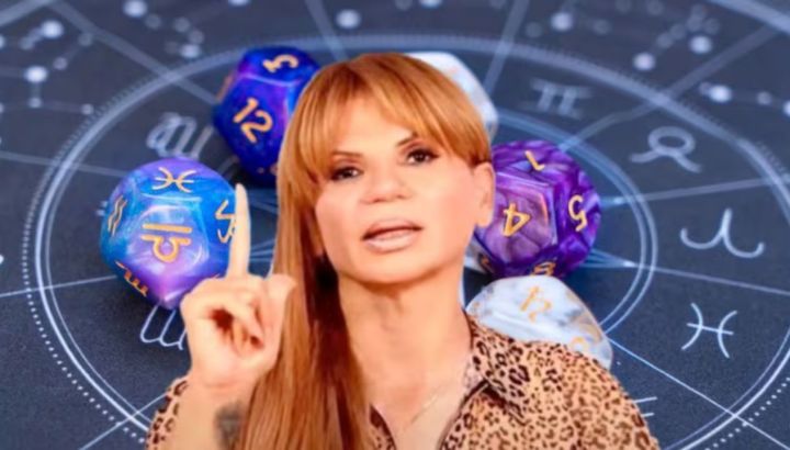 Horóscopo semanal del 8 al 13 de febrero de 2026: qué dicen los astros según Mhoni Vidente, signo por signo