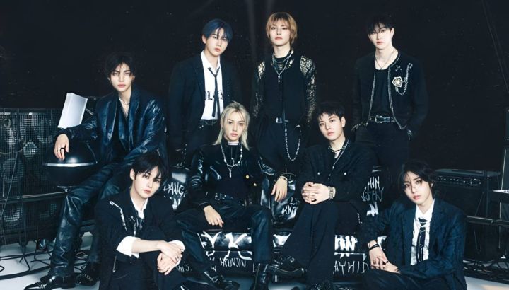 El documental de conciertos del grupo de K-Pop Stray Kids lidera la taquilla mundial