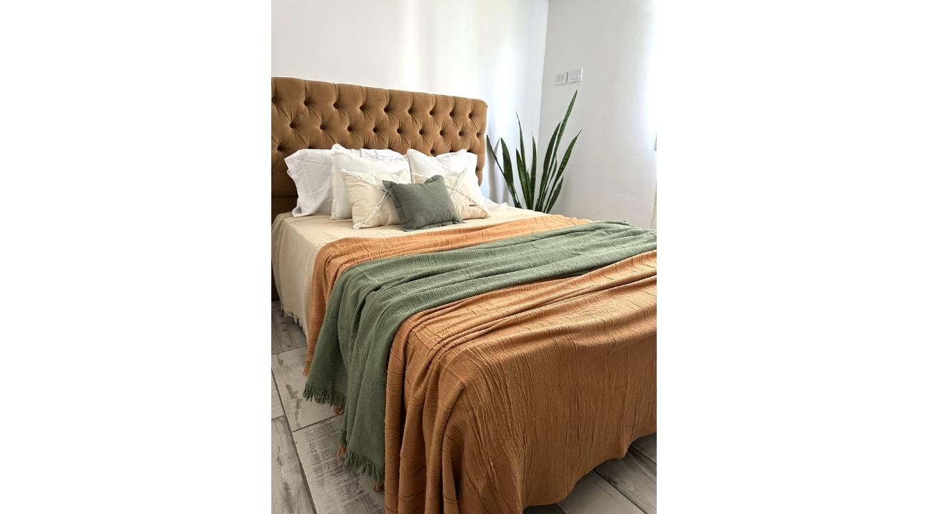 Cómo transformar una casa en hogar (sin gastar de más)