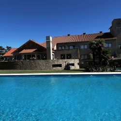 El Days Inn Sierra de la Ventana fue inaugurado oficialmente. 