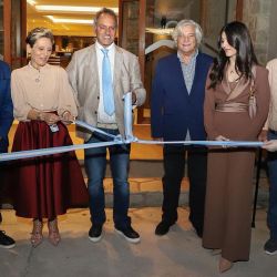 El Days Inn Sierra de la Ventana fue inaugurado oficialmente. 