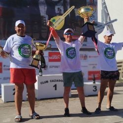La 64ª edición de las 24 Horas de la Corvina Negra dejó pesca, emoción, polémica y, sobre todo, la voz de miles de pescadores que siguen sosteniendo al concurso más grande del país.