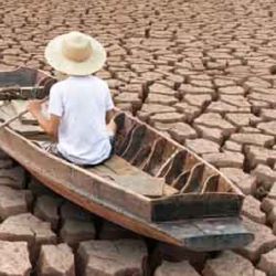 El año 2025 cerró un trienio histórico de calor récord en el mundo.