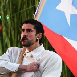 Bad Bunny | Foto:CEDOC