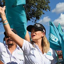  Elecciones en Costa Rica | Foto:CEDOC