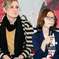 Ian Mosche | Foto:CEDOC