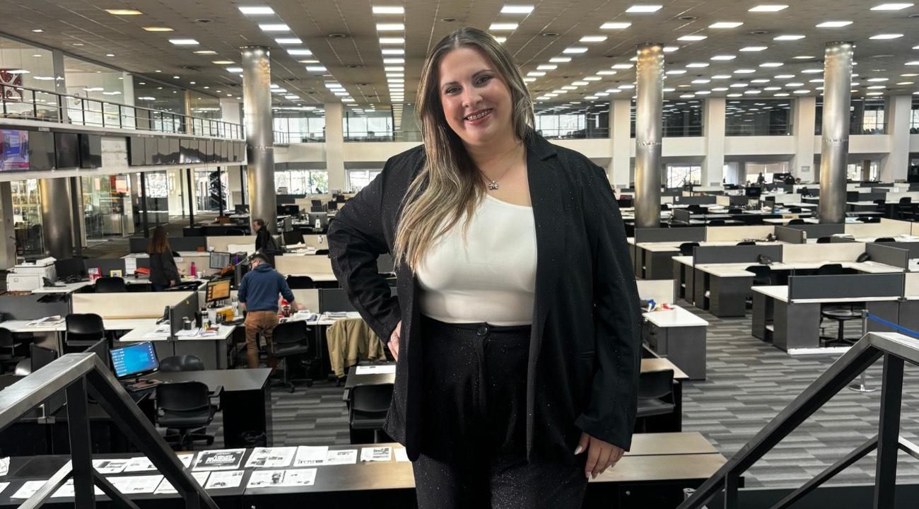 Cuando la vida queda en pausa