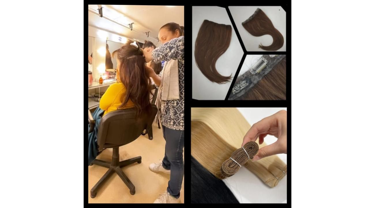 FACTORES IMPORTANTES EN LA CORRECTA ELECCIÓN DE LOS POSTIZOS, PELUCAS Y EXTENSIONES, por El pelucón de tu vida 