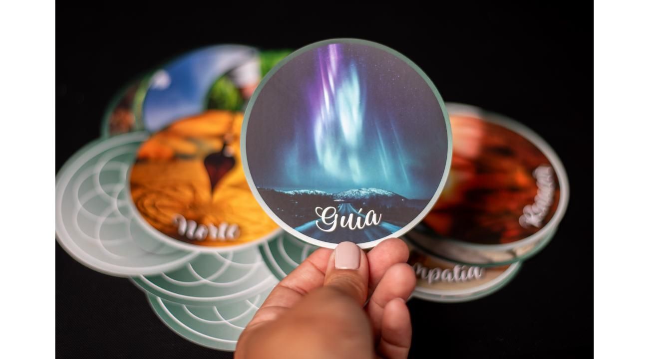 Los susurros del alma: los guías que nos acompañan